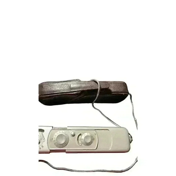 Minox B Subminiature Spy Camera-vintage 1960s - Picture 9 of 13